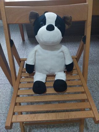 Peluche Cane Tex Home