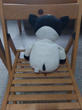 Peluche Cane Tex Home