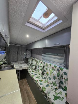 Mercedes-Benz Sprinter 2009