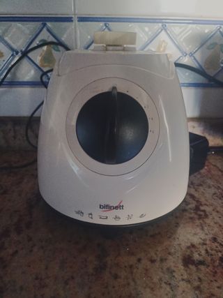 Batidora Bifinett - Cocina