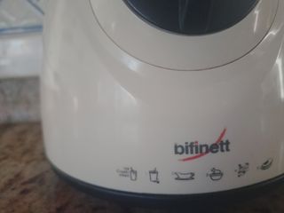 Batidora Bifinett - Cocina
