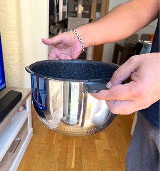 Olla programable Chef Plus Induction