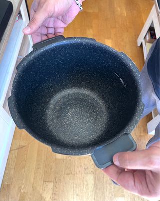 Olla programable Chef Plus Induction