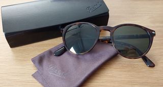 Persol 0PO3152S - Gafas sol Marrón