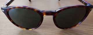 Persol 0PO3152S - Gafas sol Marrón
