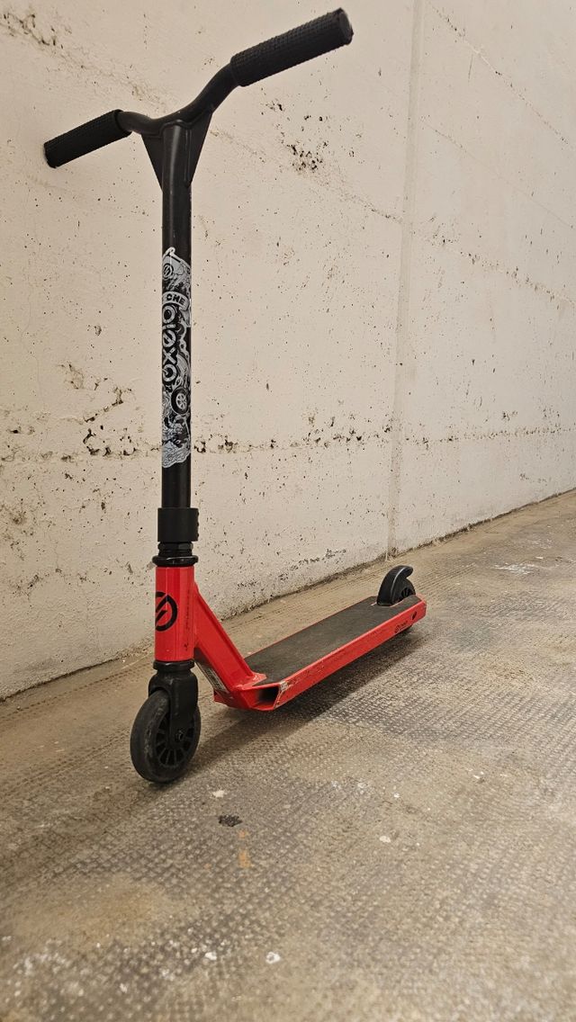 Patinete Decathlon niño