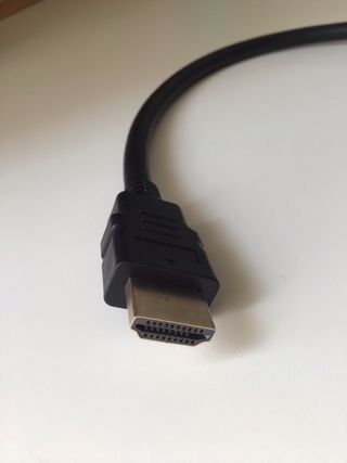 Cable Adaptador HDMI-DVI 4K
