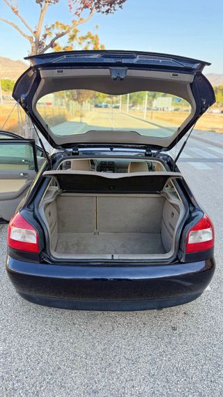 Precio hasta fin de año. Audi A3 8L