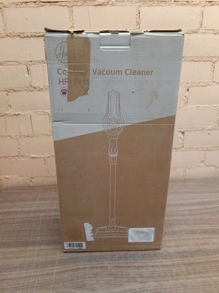 Aspiradora escoba Hoover sin cable HF1