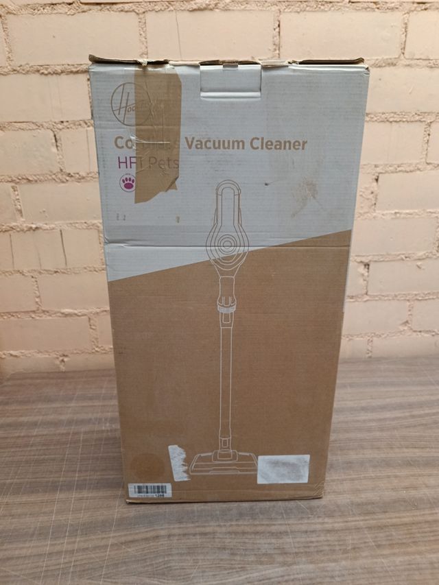 Aspiradora escoba Hoover sin cable HF1