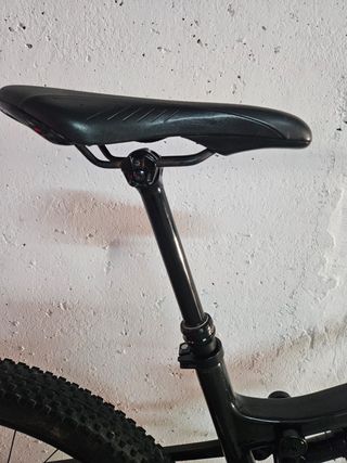 Massi Aire SL: Bicicleta montaña