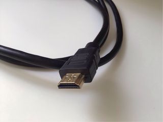 Cable DVI-HDMI, 24+1 pines
