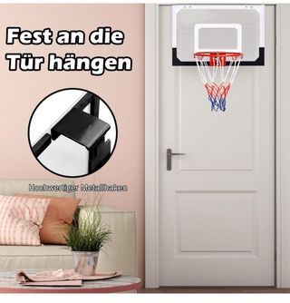 Mini canasta baloncesto