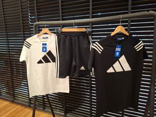 Conjunto Adidas -XXL