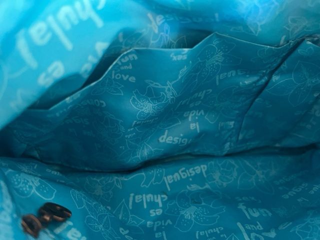 Bolso Desigual multicolor