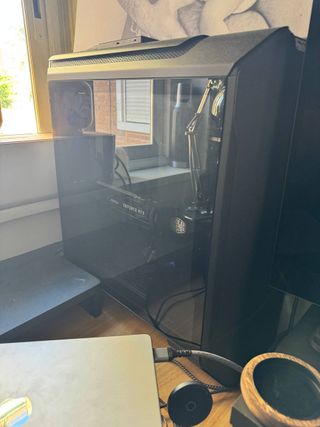PC Gaming RTX 3090 | Ryzen 5800X | 64 GB RAM