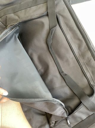 Funda tabla Snow 165cm - AUMTISC