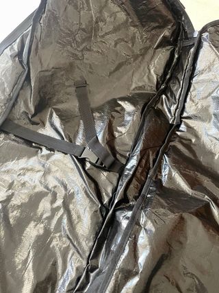 Funda tabla Snow 165cm - AUMTISC