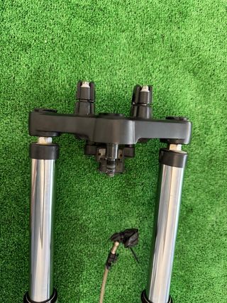 Horquillas BMW R1200GS 