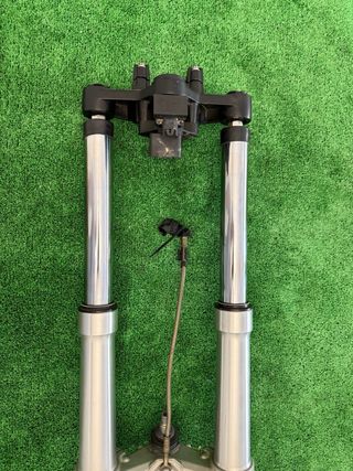 Horquillas BMW R1200GS 