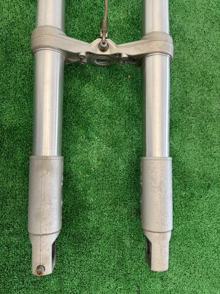 Horquillas BMW R1200GS 