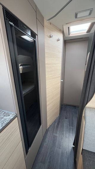 CARAVANA WEINSBERG CARACITO 500 QDK 2025