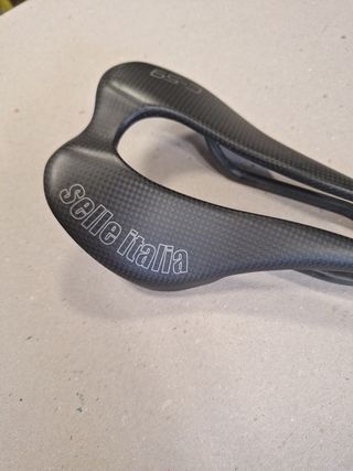Selle Italia C59 Carbon