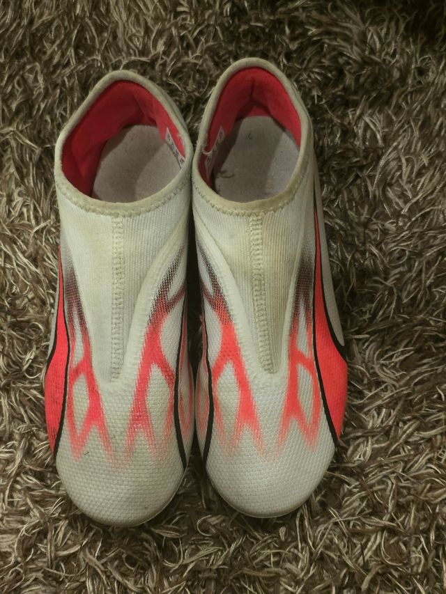 Chuteiras Puma Ultra Match - 36