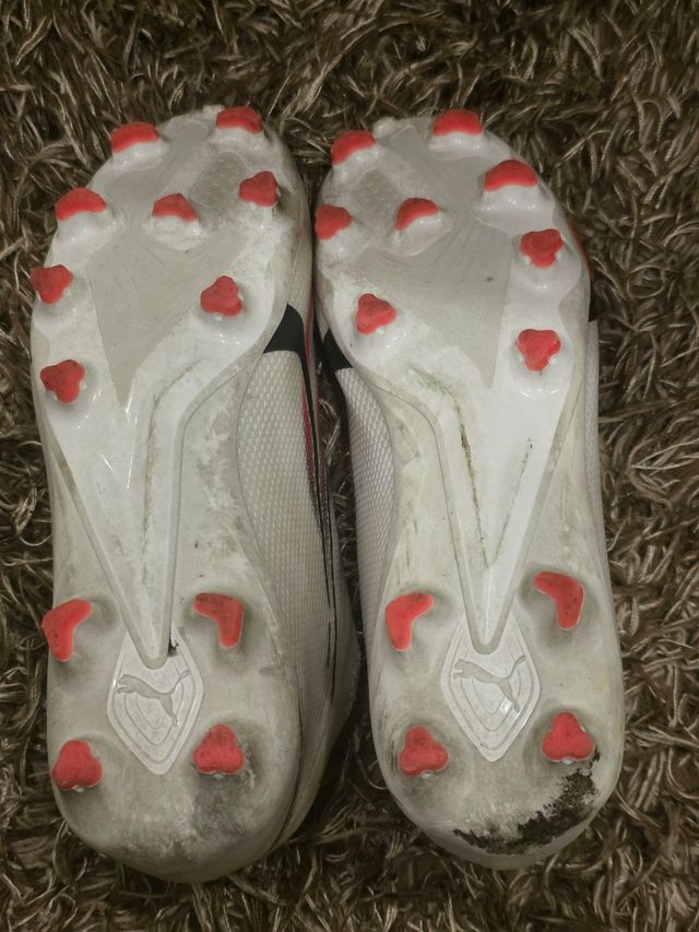 Chuteiras Puma Ultra Match - 36