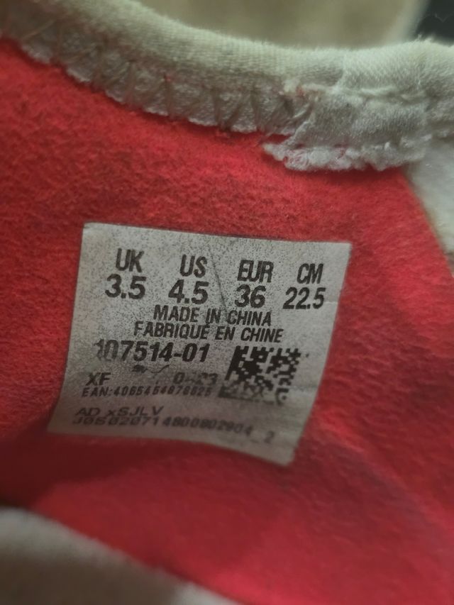 Chuteiras Puma Ultra Match - 36