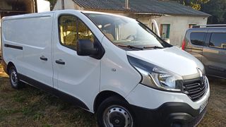 Renault Trafic 2015