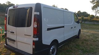 Renault Trafic 2015