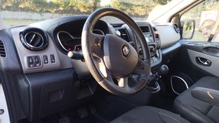 Renault Trafic 2015