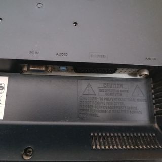 Monitor Samsung 