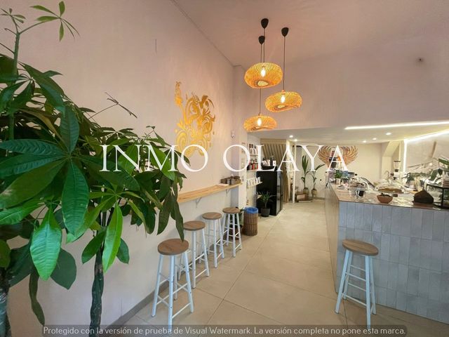 Traspaso Local Obrador c licencia R-7938690