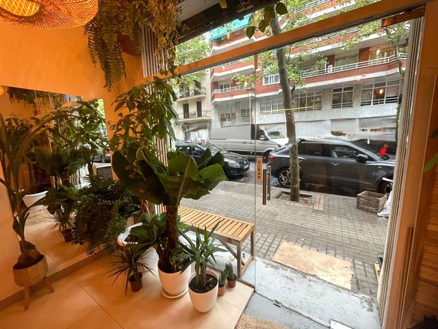 Traspaso Local Obrador c licencia R-7938690