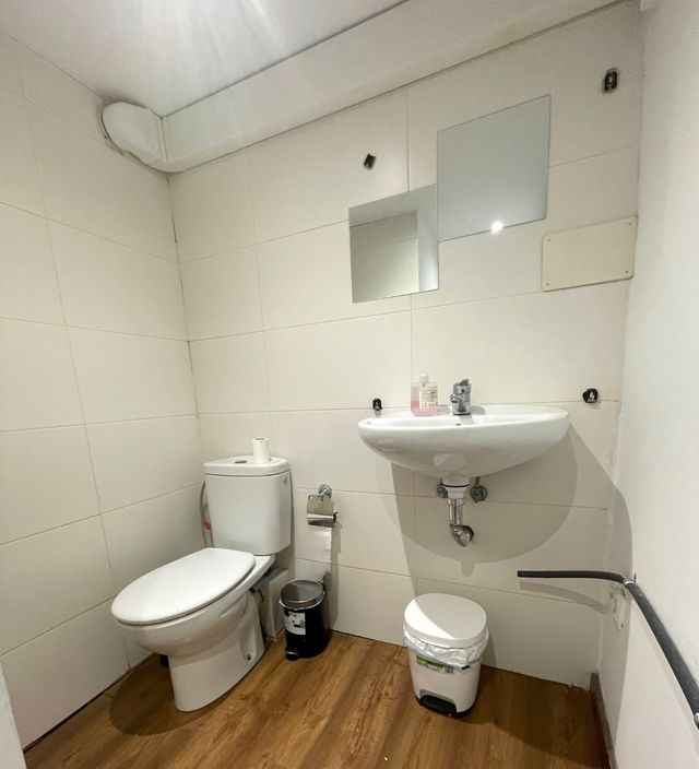 Traspaso Local Obrador c licencia R-7938690