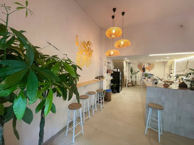 Traspaso Local Obrador c licencia R-7938690