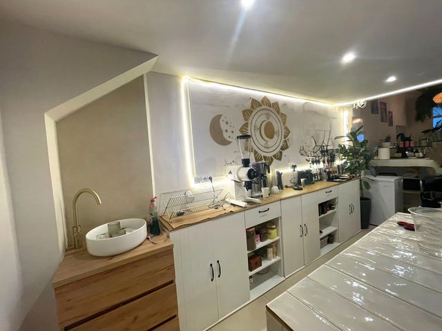 Traspaso Local Obrador c licencia R-7938690