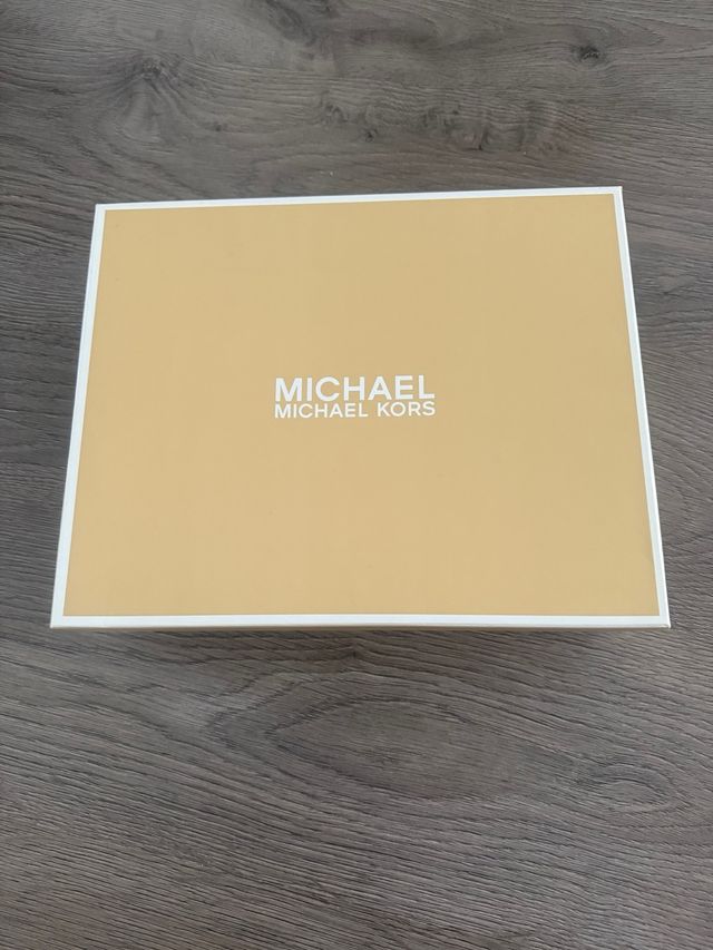 Sandalias Michael Kors
