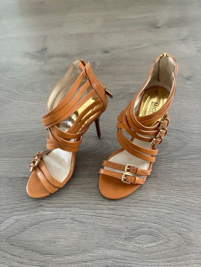 Sandalias Michael Kors