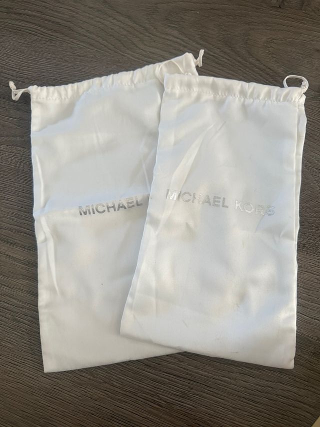 Sandalias Michael Kors