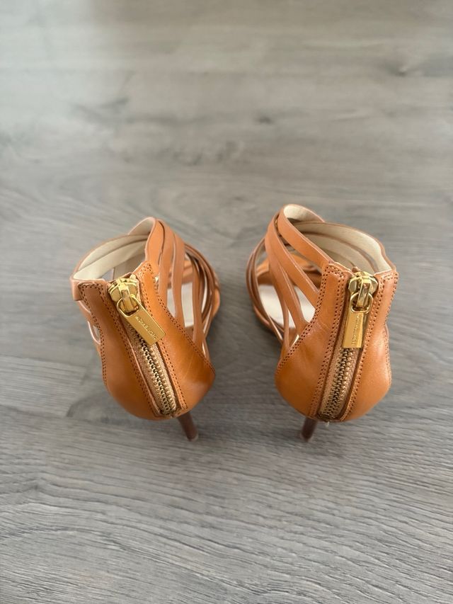 Sandalias Michael Kors