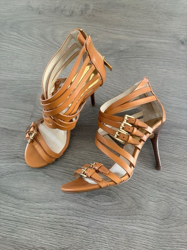 Sandalias Michael Kors