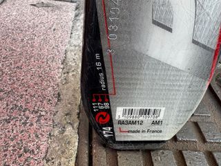 Esquís Rossignol RPM 174