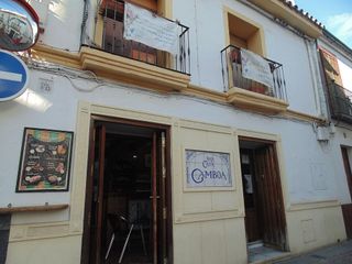 Chalet en venta en Sta. Marina - San Andrés - San Pablo - San Lorenzo en Córdoba
