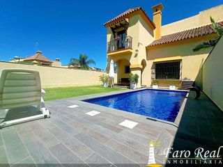 Chalet en alquiler en La Jara en Sanlúcar de Barrameda