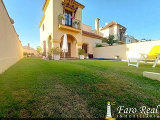 Chalet en alquiler en La Jara en Sanlúcar de Barrameda