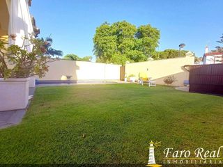 Chalet en alquiler en La Jara en Sanlúcar de Barrameda