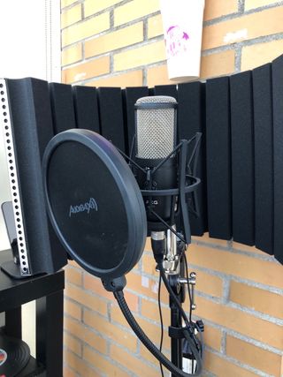 musica estudio pro